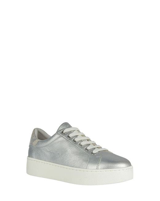 Geox Skyely Sneaker in at