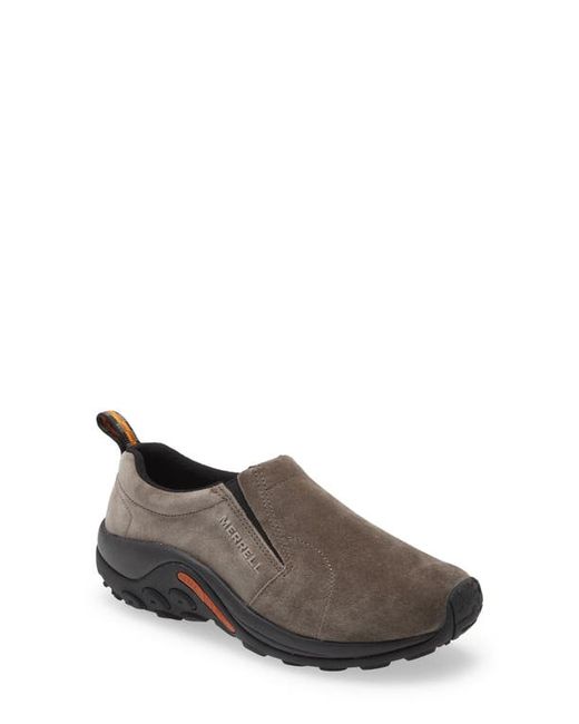 Merrell Jungle Moc Athletic Slip-On in at