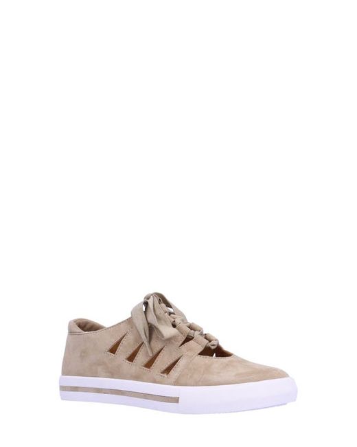 L' Amour Des Pieds Kanav Sneaker in at