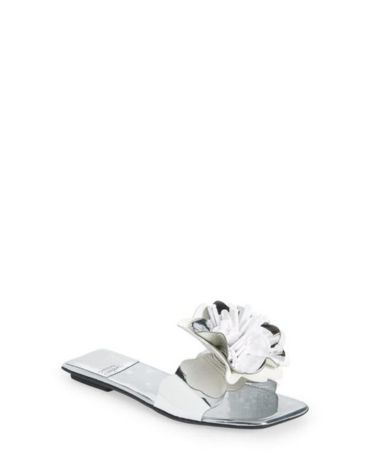 Jeffrey Campbell Bloomsday Sandal in at