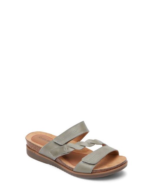 Rockport Cobb Hill May Wedge Sandal in at