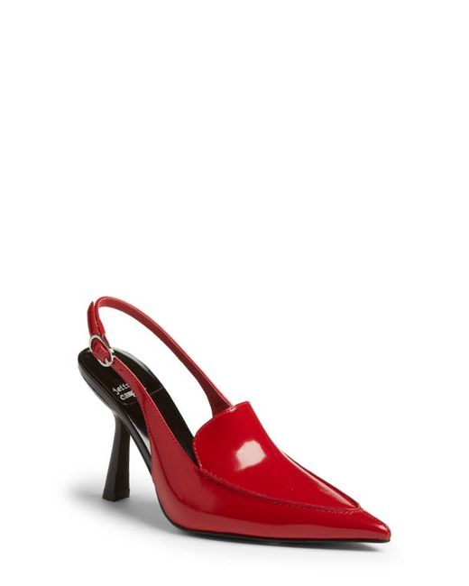 Jeffrey Campbell Acclaimed Pointed Toe Pump in at