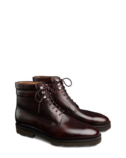 John Lobb Alder Lace-Up Boot in at