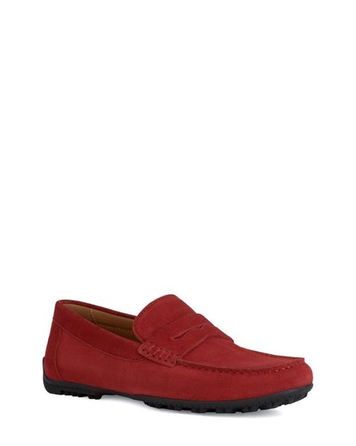Geox Kosmopolis Penny Loafer in at
