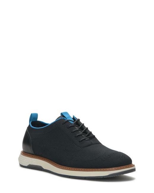Vince Camuto Staan Knit Oxford Sneaker in at