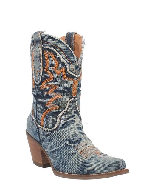 Dingo YAll Need Dolly Western Boot in at