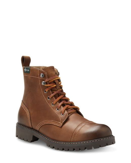 Eastland Ethan 1955 Water Resistant Lace-Up Boot in at