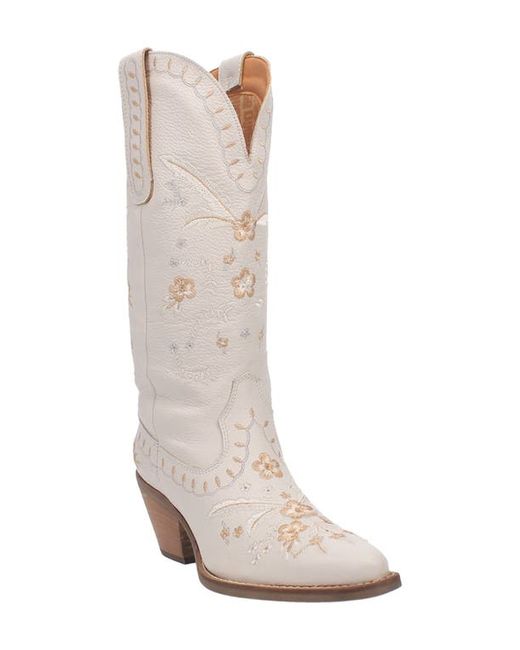Dingo Full Bloom Western Boot in at