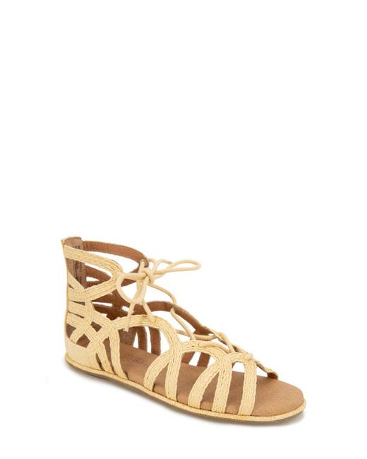 Gentle Souls by Kenneth Cole Break My Heart 3 Cage Sandal in at