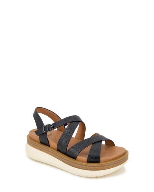 Gentle Souls by Kenneth Cole Rebha Strappy Wedge Sandal in at