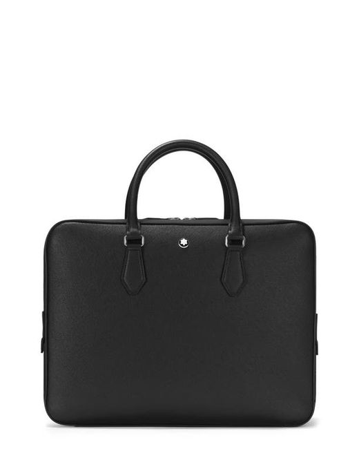 Montblanc Sartorial Large Document Case in at