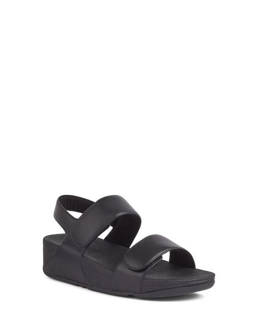FitFlop Lulu Slingback Sandal in at