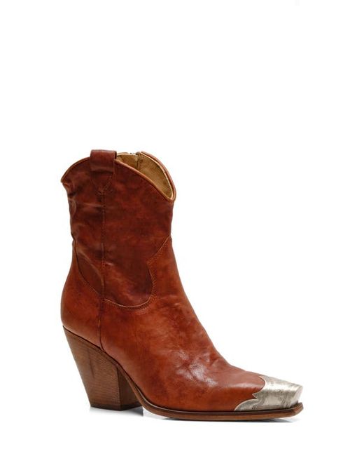 Free People Brayden Western Boot in at