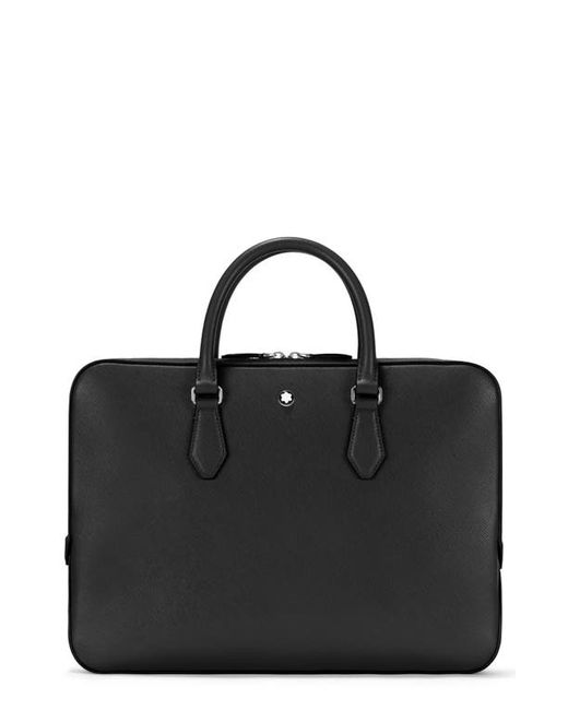 Montblanc Sartorial Thin Document Case in at
