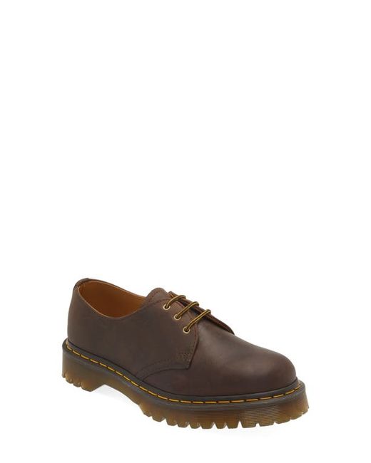 Dr. Martens 1461 Bex Patent Leather Oxford in at