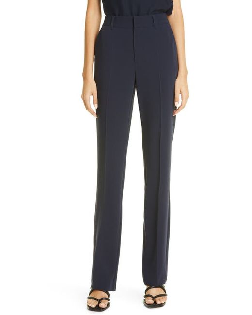 Cinq a Sept Kerry Flat Front Pants in at