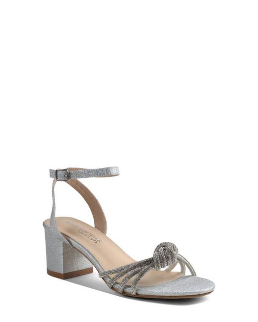 Touch Ups Libra Ankle Strap Sandal in at