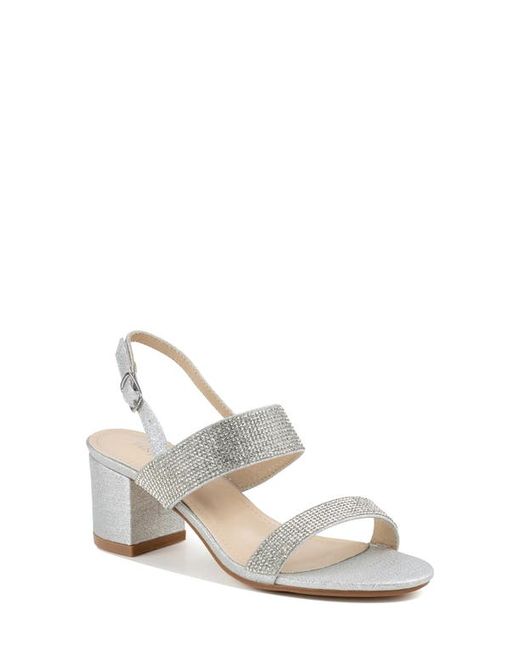 Touch Ups Ares Slingback Sandal in at