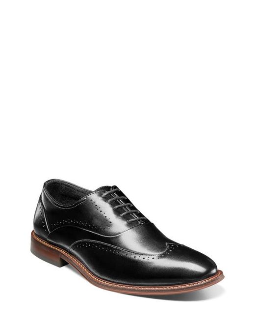 Stacy Adams MacArthur Wing Oxford in at