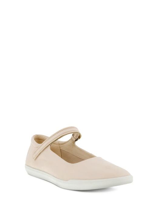 Ecco Simpil Mary Jane in at