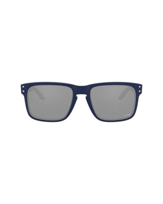 Oakley x Seattle Seahawks Holbrook 57mm Square Sunglasses in at