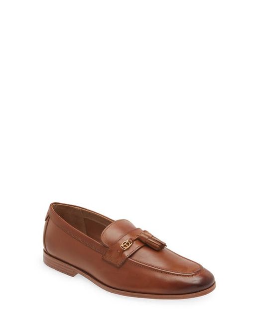 Ted Baker London Ainsly Tassel Loafer in at