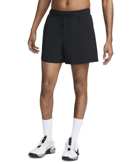 Nike Dri-FIT Unlimited Athletic Shorts in at