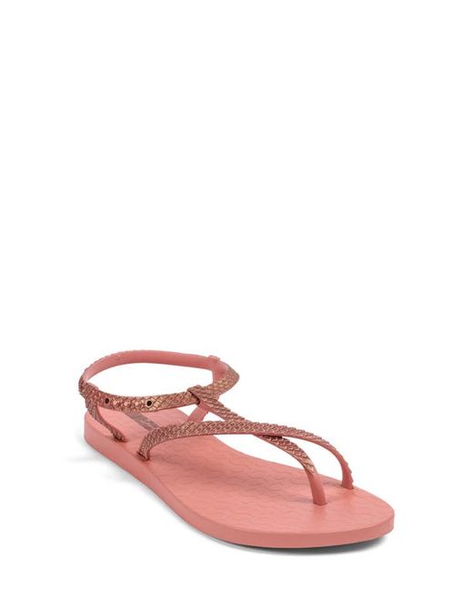 Ipanema Ipa Class Strappy Sandal in at