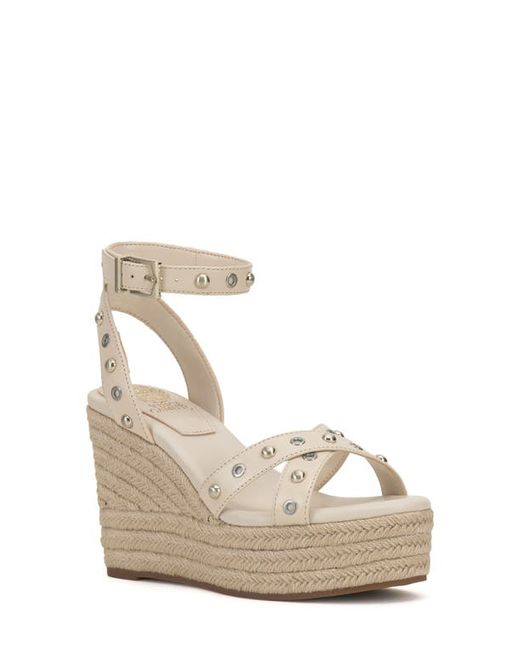 Vince Camuto Feegella Espadrille Wedge Sandal in at