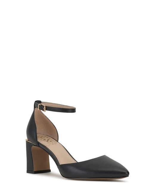 Vince Camuto Hendriy Ankle Strap Pump in at