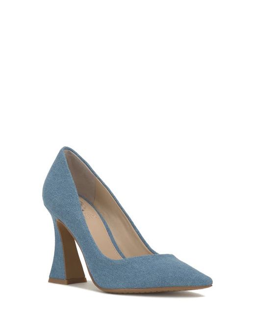 Vince Camuto Akental Pointed Toe Pump in at