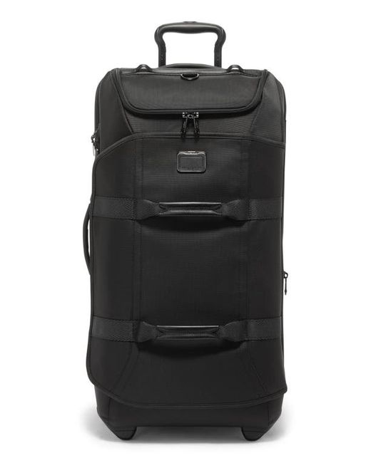 Tumi Wheeled Double Entry Duffle Bag in at