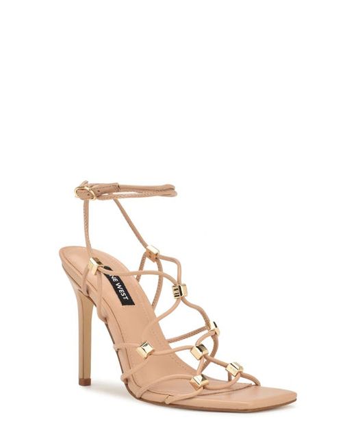 Nine West Tenor Ankle Strap Sandal in at