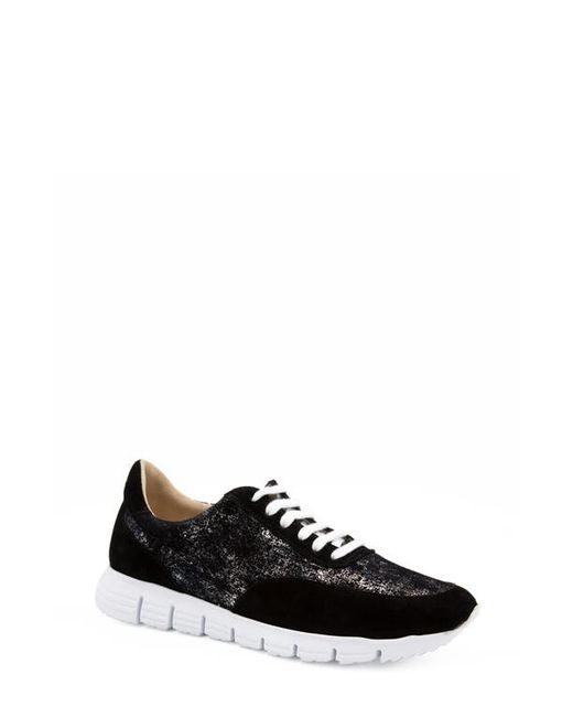Amalfi by Rangoni Jera Sneaker in Wash Storm/Cashmere at