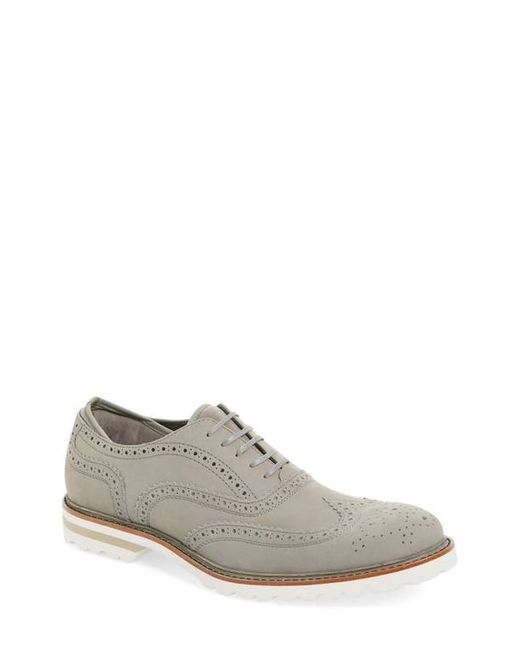 Kenneth Cole New York Click N Clack Wingtip in at