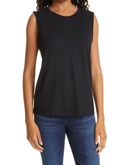 Ag Jagger Cotton Muscle Tank in at