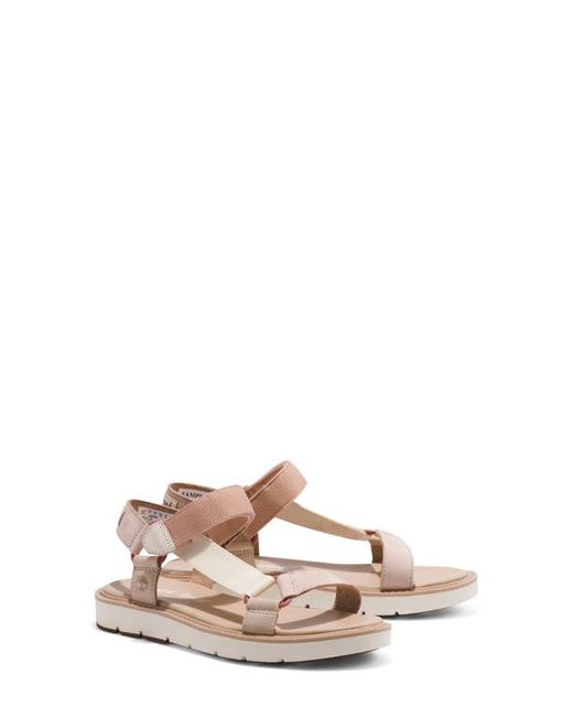 Timberland Bailey Park Ankle Strap Sandal in at
