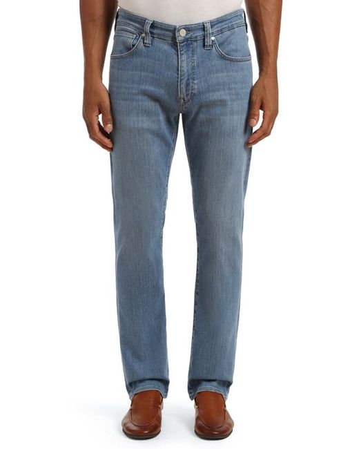 34 Heritage Courage Straight Leg Jeans in at