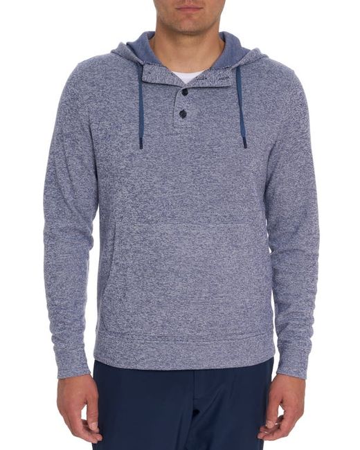 Robert Graham Ainsworth Knit Hoodie in at