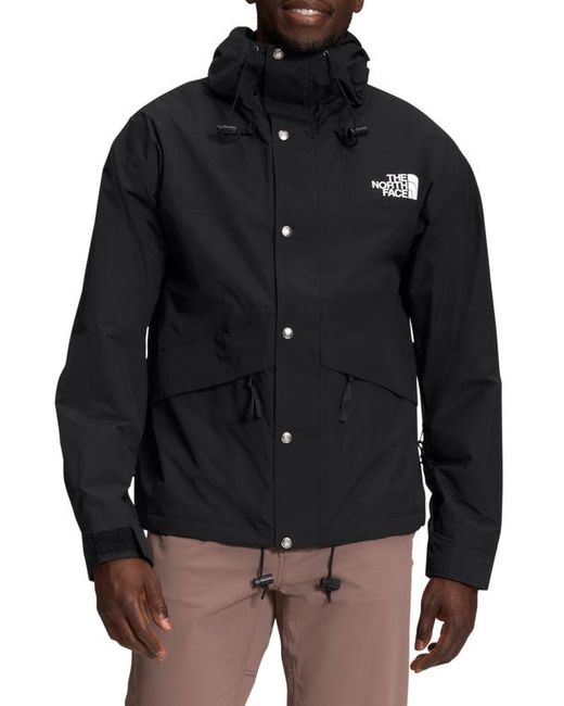 The North Face 86 Retro Waterproof Mountain Jacket in at