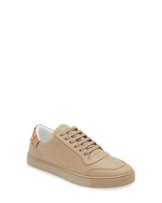 Burberry Robin Low Top Sneaker in at