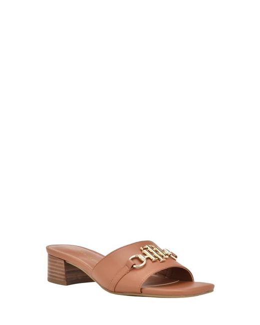 Tommy Hilfiger Pippe Sandal in at