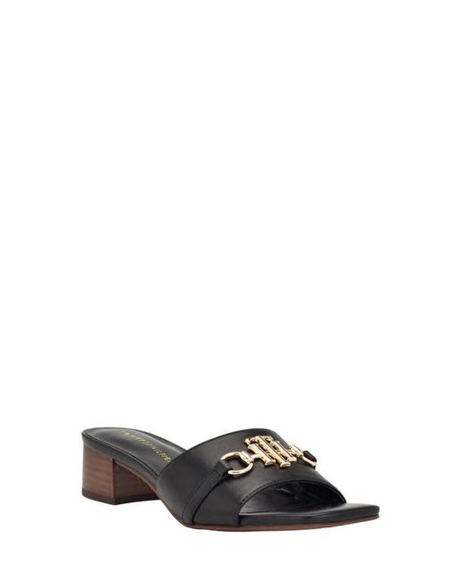 Tommy Hilfiger Pippe Sandal in at