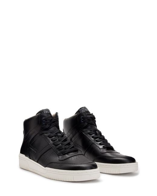 AllSaints Pro High Top Sneaker in at