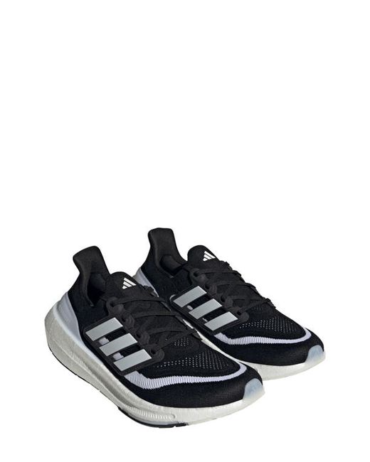 Adidas Ultraboost 23 Running Shoe in Black/Black at