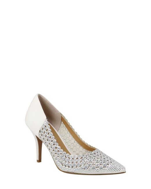 J. Reneé Sesily Pointed Toe Pump in at