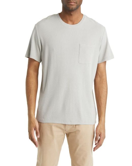 Nn07 Clive 3323 Slim Fit T-Shirt in at
