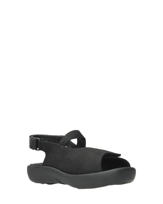 Wolky Jewel XW Sandal in at