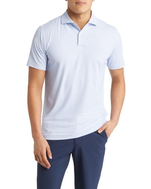 Peter Millar North Star Performance Jersey Polo in at
