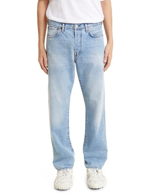Acne Studios 1996 Classic Fit Leg Jeans in at